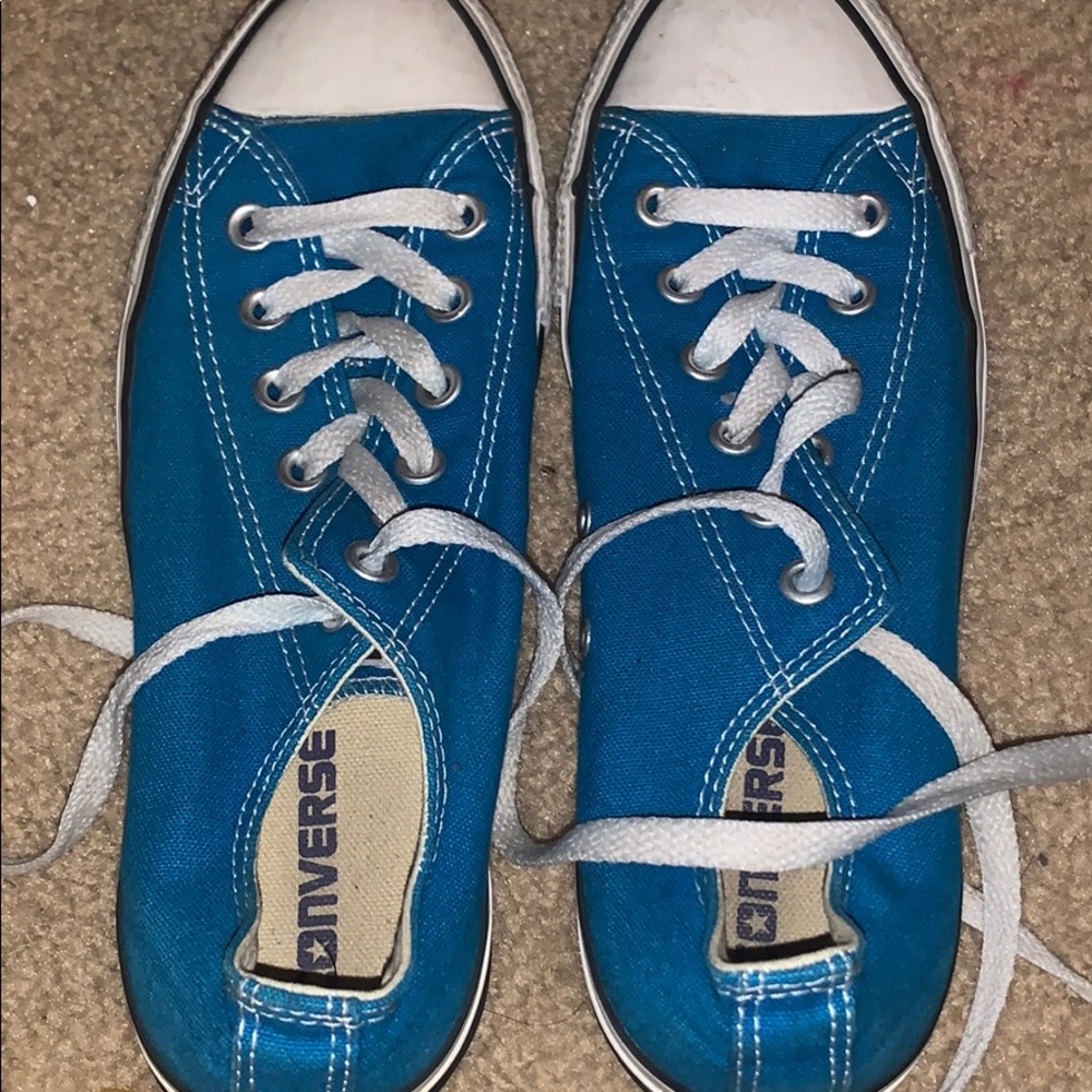 Converse sneakers